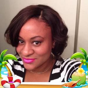 Meet your Posher, Nicole